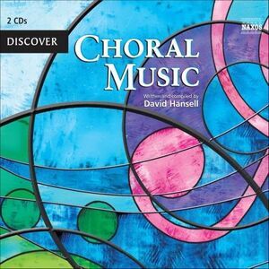 Various Artists - Discover Choral Music / Various  CD